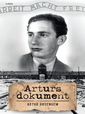 cover image of Arturs dokument